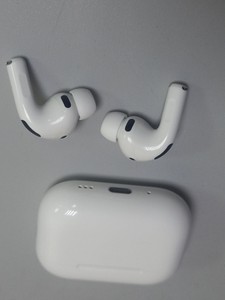 Б/в Навушники Apple airpods pro 3 01-200930420