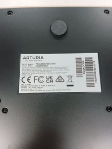 Б/в Midi-клавіатура Arturia minilab 3 01-200930613