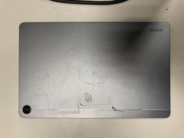 Б/в Планшет Realme pad rpm2103 4/64gb 01-200930319