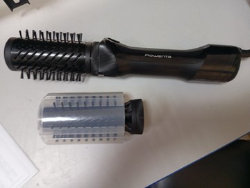 Б/в Фен-щітка Rowenta renewal brush activ ub9520f0 01-200930564