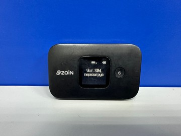 Б/в Бездротовий маршрутизатор Huawei e5577s-321 01-200931231