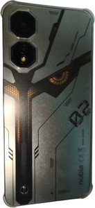 Б/в Мобільний телефон Zte nubia neo 2 5g 8/256gb 01-200880747