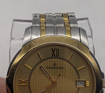 Б/в Годинник Candino c4324 01-200848522