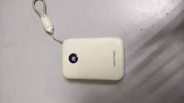 Б/в Повербанк Vention fkb 20000 01-200930318