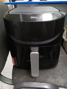 Б/в Аерогриль Qilive q.5582 01-200932247