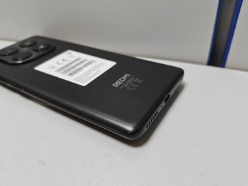 Б/в Мобільний телефон Xiaomi redmi note 15 8/256gb 01-200931234