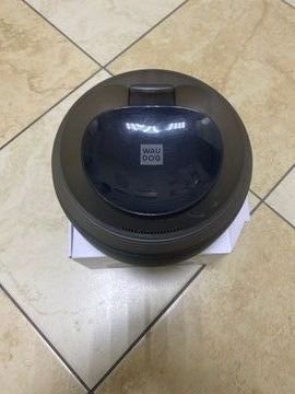 Б/в Поїлка-фонтан Wau Dog pet water fountain 2.5l 01-200919335