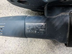 Б/в Штроборіз Bosch gnf 35 ca 01-200930844