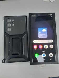 Б/в Мобільний телефон Samsung galaxy s23 ultra 12/512gb 01-200933687