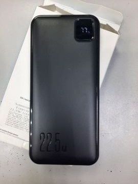 Б/в Повербанк Forever tb-300m 22,5w 10000mah 01-200933654