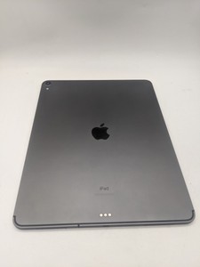 Б/в Планшет Apple ipad pro 12.9 2018 wi-fi + cellular 1tb 01-200891337