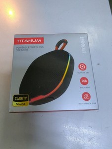 Б/в Акустика Titanum spk2046bt 01-200933953