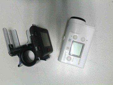 Б/у Экшн-камера Sony fdr-x3000 01-200935763