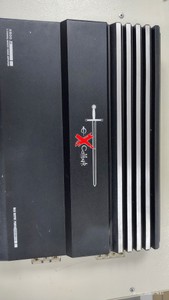 Б/в Підсилювач Excalibur x500.4 01-200935926