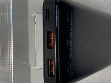 Б/в Повербанк Acl pw-06 20000mah fast3.0 01-200933260