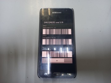 Б/в Мобільний телефон Samsung galaxy j3 2016 j320h 01-200935766