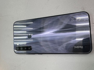 Б/в Мобільний телефон Xiaomi redmi note 8t 3/32gb 01-200937529