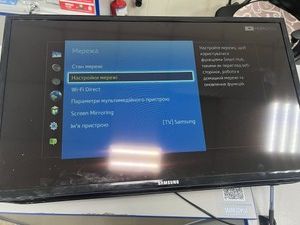 Б/в Телевізор Samsung ue32h5303ak 01-200937738