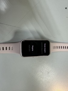 Б/в Фітнес-браслет Huawei band 10 01-200938200