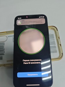 Б/в Мобільний телефон Apple iphone xs 64gb 01-200938366