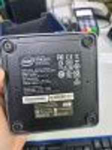 Пк intel core i3-8100/ram 16 gb/hdd відсутній+відсутній/ssd 500 gb+відсутній/інтегрована