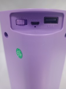 Б/в Акустика Mobile Speaker ms-a01 01-200935906