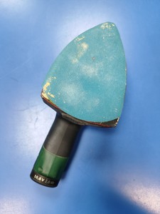 Б/в Шліфмашина вібро Bosch psm 10,8li 1акб зп 01-200938703