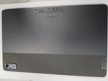 Б/в Планшет Lenovo tab p11 2nd gen 6/128gb tb350xu 01-200938846