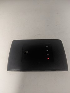 Б/в Бездротовий маршрутизатор Zte mf920u 01-200890398