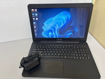 Б/у Ноутбук Asus 16/core i3 4030u ddr3/8gb ddr4/hdd 500 gb/ssd 128 gb/*інтегрована 01-200937786