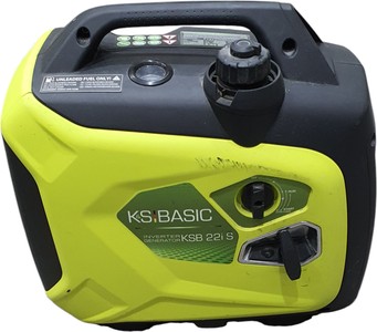 Б/в Генератор K&S Basic ksb 22i s 01-200937245