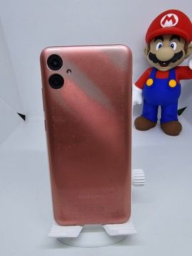 Б/в Мобільний телефон Samsung galaxy a04e a042f 3/32gb 01-200902375