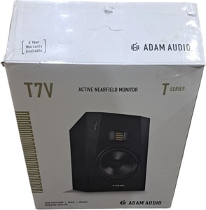 Б/в Акустика Adam audio t7v 01-200937216