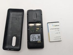Б/в Мобільний телефон Nokia 107 rm-961 01-200938816