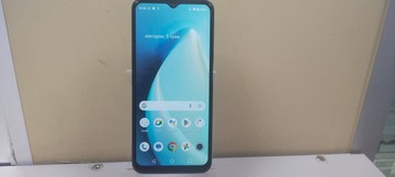 Б/в Мобільний телефон Realme c35 4/128gb 01-200939244