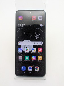 Б/в Мобільний телефон Xiaomi redmi note 9 pro 6/128gb 01-200939251