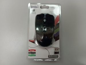 Б/в Мишка бездротова G g 211 16-000275068