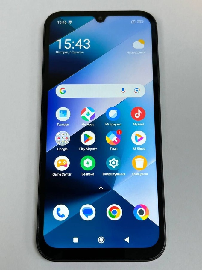 c85 6/128gb