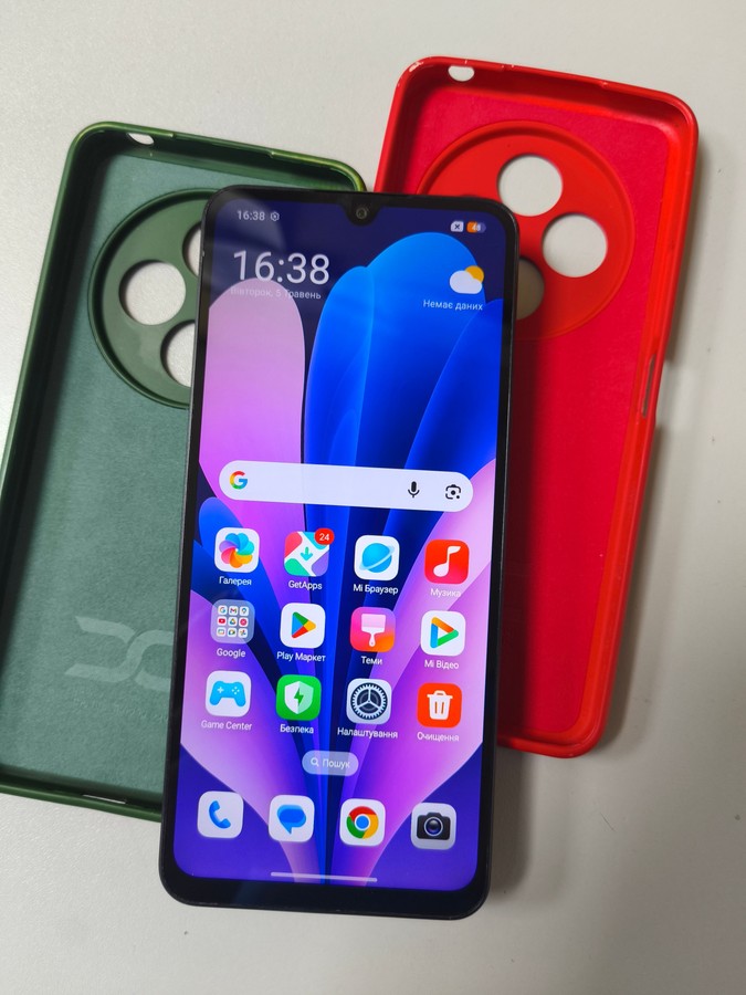 redmi 14c 4/128gb