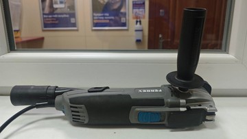 Б/в Багатофункціональний інструмент Ferrex fm 300 01-200940550