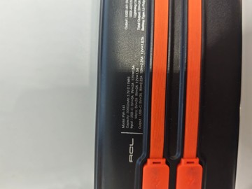 Б/у Повербанк Acl pw-141 30000 mah 22.5w qc3.0 01-200941060