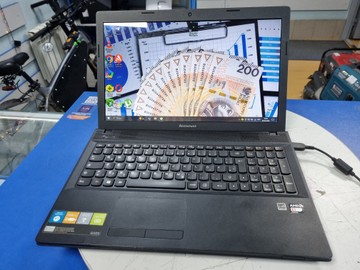 Lenovo 15/e1 2100 ddr3/4gb ddr3/hdd 200 gb/*інтегрована