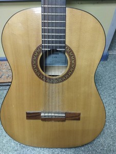 Б/в Гітара Yamaha c45k 01-200940968