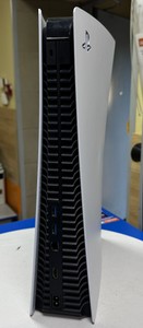 Б/в Ігрова приставка Sony playstation 5 825gb 01-200939877