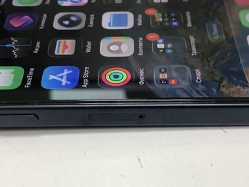 Б/в Мобільний телефон Apple iphone 15 pro 128gb 01-200940122