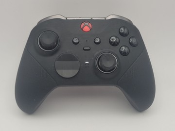 Б/в Геймпад Microsoft xbox elite wireless controller series 2 01-200886715