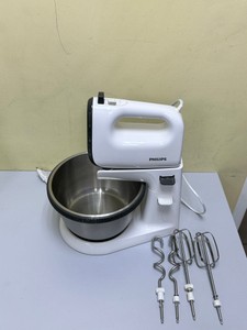 Б/в Міксер стаціонарний Philips hr3750 01-200935721