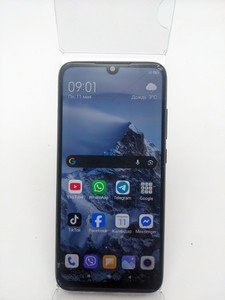 Б/в Мобільний телефон Xiaomi redmi note 7 6/64gb 01-200945288