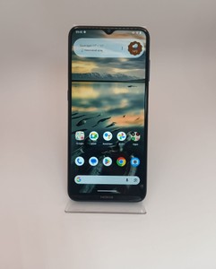 Б/в Мобільний телефон Nokia g20 4/64gb 01-200902868