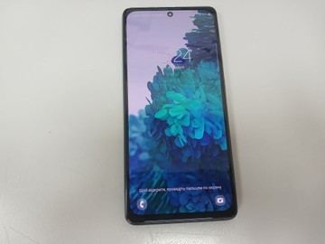 Б/в Мобільний телефон Samsung galaxy s20 fe 5g sm-g781b 6/128gb 01-200887404
